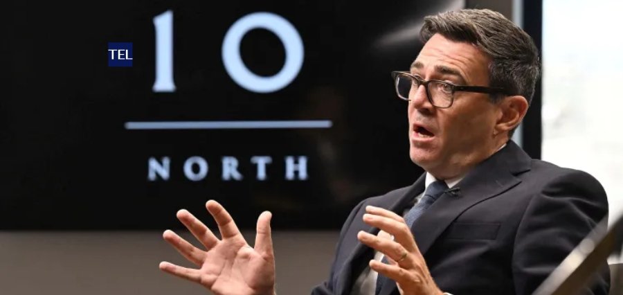 You are currently viewing England to Offer Technical Subjects to Pupils From Age 14, Burnham Says