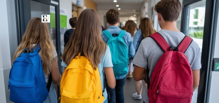 Foreign Student Enrolment in India Jumps 47 Percent in a Decade, Nepal Stays Top Source