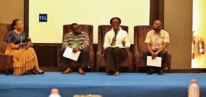 Read more about the article Ghana Launches Association to Regulate Study-Abroad Consultants