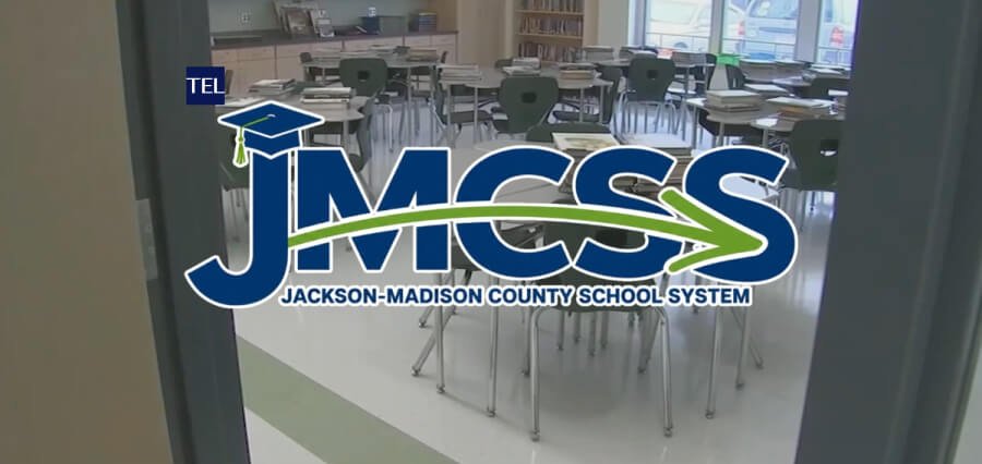 JMCSS Debuts New Website and Logo as District Marks Year of Growth and Change