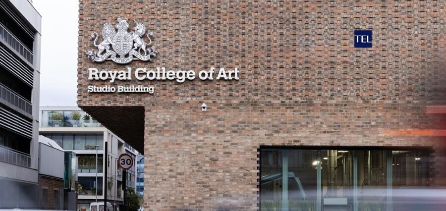 RCA Launches Major UK And Ireland Creative Education Network