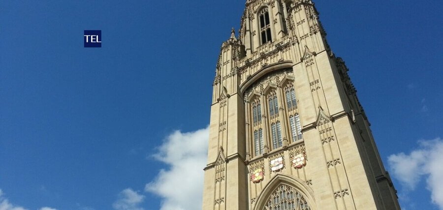 Bristol Rises to Joint Sixth in Daily Mail University Guide