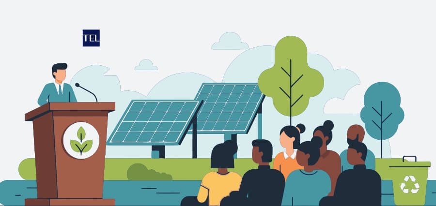 Experts to Gather in Berlin for Sustainability in Education Talks
