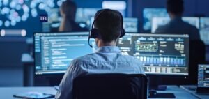 Read more about the article QinetiQ Delivers CyberFirst Advanced Cyber Security Training To 200 Plus UK Students