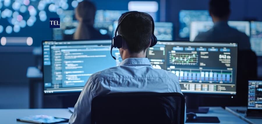 QinetiQ Delivers CyberFirst Advanced Cyber Security Training To 200 Plus UK Students